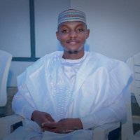 Bawan Allah(@Bn_Abubakar_) 's Twitter Profile Photo