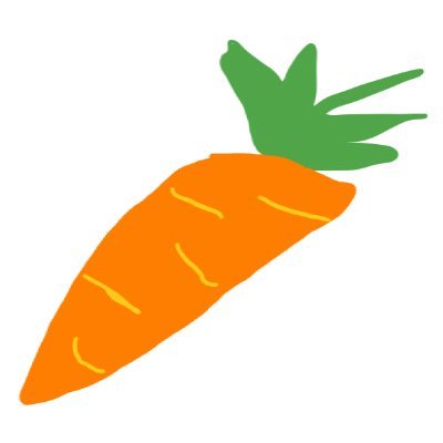 SuperCarrot3294's profile picture. リビング・オン・ジ・インターネット