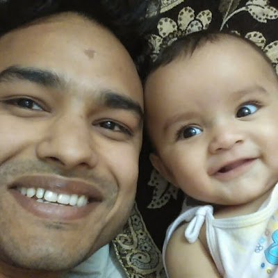 drvikrant1415's profile picture. 