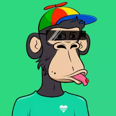 MetaVerseCurse's profile picture. 