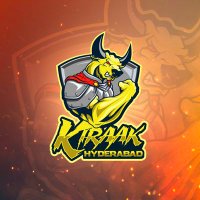 Kiraak Hyderabad Official(@Kiraakhydppl) 's Twitter Profile Photo