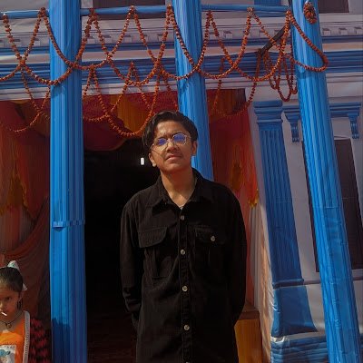 DipeshBash57803's profile picture. 