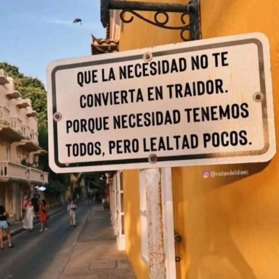 juancholatorre7's profile picture. No me va la hipocresía. Digo lo que pienso