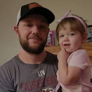 Brandonnivy's profile picture. 