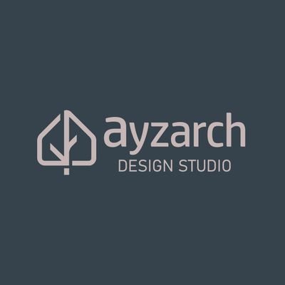 AyzarchStudio's profile picture. Celebrating Architecture 🏛️
Email: info@ayzarch.com