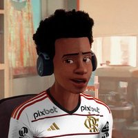 Maurício (@maugcs) 's Twitter Profile