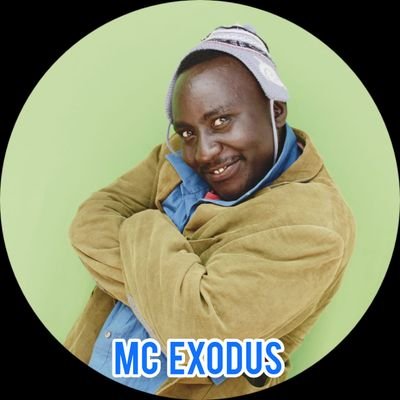 Am a Content creator, a Comedian and  a Professional Mc