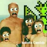 isabellacanddo's profile picture. 💎 Wedding Jewelry Specialist
📍 Store located in The Netherlands
🌍 International delivery PostNL, DHL, TNT
👉🏻 WhatsApp Service 24/7 📲 31 6 85 87 40 87