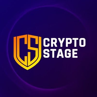 RealCryptostage Profile Picture