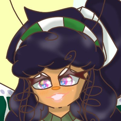 hey there !!
im kiwii, and this is one of my other art accounts
other accounts:
https://t.co/GK44fLec9p
https://t.co/6lcwA2A5Ac
https://t.co/WyxTfaoqFq