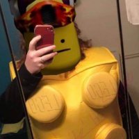 Obscure Messages (@lego_wtf) 's Twitter Profile