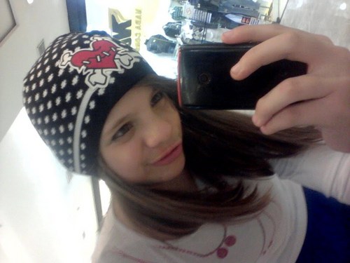 _JacqueRamos_'s profile picture. Corithians - Viida