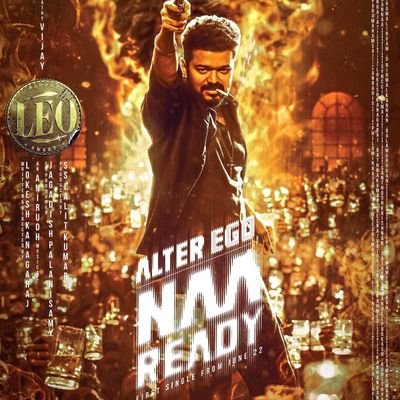 thalapathy__aji's profile picture. 💫
