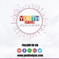 Youth of GSB(@YouthofGsb) 's Twitter Profile Photo