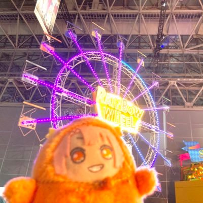 20↑関東でお着替えしたり写真撮ったりして遊んでいます。 酒呑みツイート多め。図書室のネヴァジスタ/Landreaall/ガッチャマンクラウズ/BLEACH/sideM/ワートリ/刀剣乱舞/アイナナ/TRPG