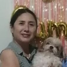 saramaria_peru's profile picture. 