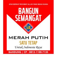 SEHAT TENTREM BANDUNG RAYA (@shiddiqartha) 's Twitter Profile