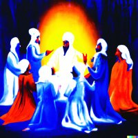 Israelite MansaMoulayAskia Ber SayyidJayNBADBDDTFG (@be_humble_j) 's Twitter Profile