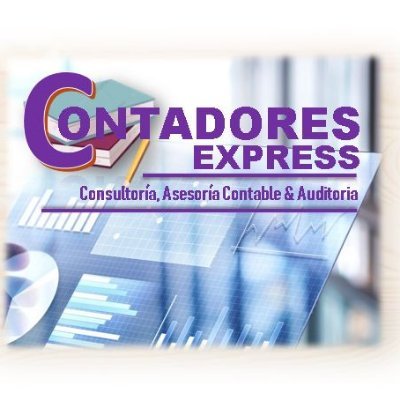 Contadores Express es una estudio de consultoría, Asesoría Contable & Auditoría.
Ofrece servicios de contabilidad, Auditoría y Planeamiento tributario.