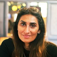 Yasmin Khan (@iamyasminkhan) 's Twitter Profile
