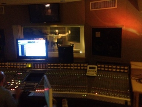 Song Writer, Producer, Singer, Musician, Dreamer, Entrepreneur, Animal Lover, Friend. http://t.co/RweUN8shiR