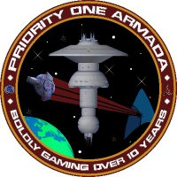 Priority One Armada(@P1Armada) 's Twitter Profile Photo