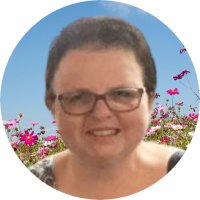 Denise L. Lowe, author (@dlloweauthor) 's Twitter Profile