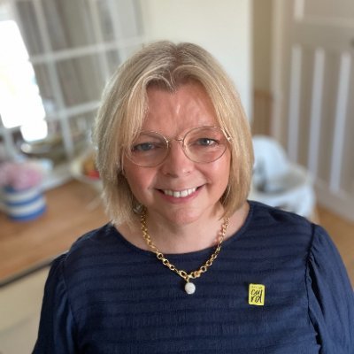 jenhardymbe's profile picture. MBE 2023 Founder of @cancercard_ Patient advocate @breastcancernow Giving hope to those affected by cancer Living with incurable breast cancer