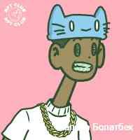 malikbolatbek's profile picture. ⭐ Masaj
⭐ Hamam
⭐ Sauna
massnisantasi