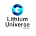 Lithium Universe (ASX:LU7) (@lithiumuniverse) Twitter profile photo