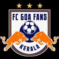 FC Goa Fans Kerala Official(@FCGFK_Official) 's Twitter Profile Photo