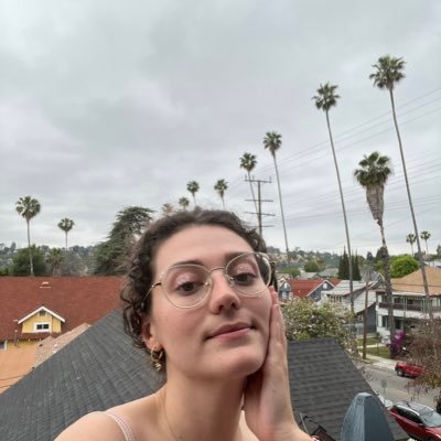 alexandraleemin's profile picture. friend of the family