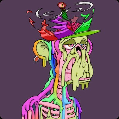 hibernaculum_21's profile picture. Exploring the world of crypto and NFTs #bitcoin #artwork