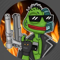 Pepeminator (@pepeminatorbsc) 's Twitter Profile