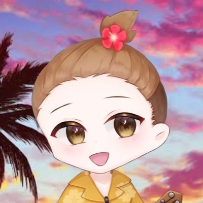 雲母まひろ🌴🎶さんのプロフィール画像