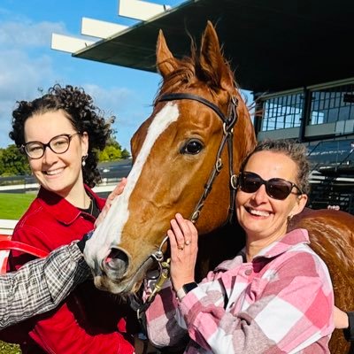 Family, the farm, horse racing, footy, fishing and the beach