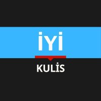 İYİ Kulis (@iyikulisresmi) 's Twitter Profile Photo İYİ Kulis (@iyikulisresmi) 's Twitter Profile Photo