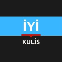 İYİ Kulis(@haberalp1) 's Twitter Profile Photo