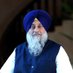 Sukhbir Singh Badal Profile picture