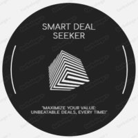 Smart Deal Seeker(@SmartDealSeeker) 's Twitter Profile Photo