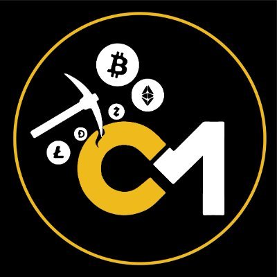 CryptoMinersGCC Profile