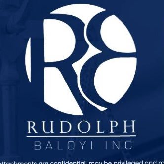 The Original Mbuzi • The GOAT Attorney• Haute Legal Practice • May The Gods Be Pleased With You • rudolph@rbaloyiinc.co.za