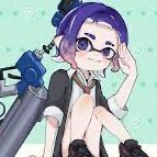 スプラトゥーン2と3最近やり始めました！！
スプラトゥーン好きと繋がりたい！