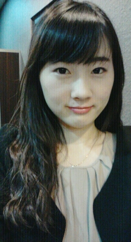 yuiokjin's profile picture. who am I