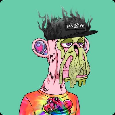 compel_Missis's profile picture. Check out my latest #Crypto themed #NFT creation! My latest artwork offers an insightful view into the crypto revolution and its potential uses in the future!