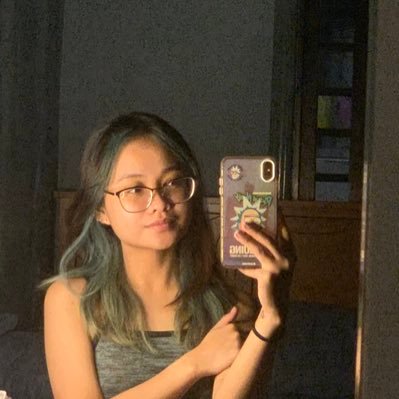 BiancaSliced's profile picture. bcome ur own therapist