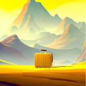 Scenic Suitcases provides helpful and entertaining travel videos to inspire people to explore the world.