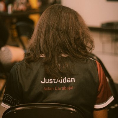 JustAidanSSBU Profile Picture