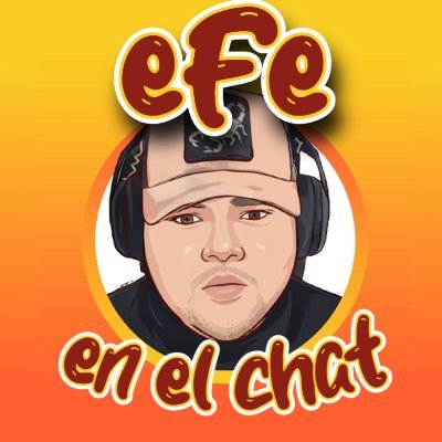 eFenelCHATT's profile picture. Correo: 
motntev@gmail.com / KICK: efenelchat 🟢🔥 / YT: efenelchatt 🔴📽