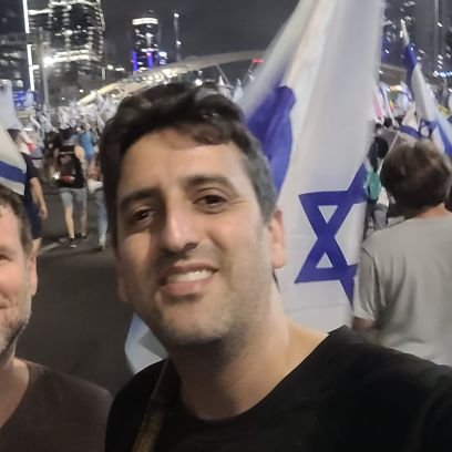 NimrodBousso's profile picture. עורך מרכז הנדלן. כל הנכתב כאן על דעתי בלבד